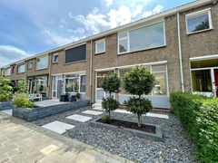 Mr. Van Houtenstraat 35, 2982VP Ridderkerk